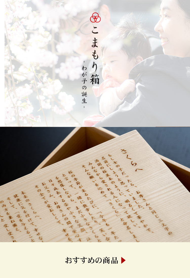 刻印