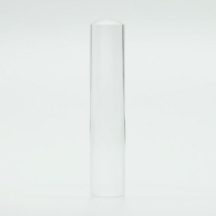 天然水晶（クリスタル） 12mm