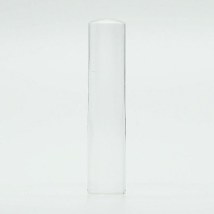 天然水晶（クリスタル） 13.5mm