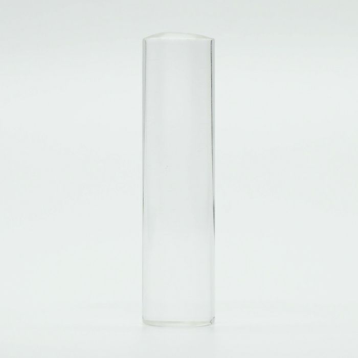 天然水晶（クリスタル ）15mm